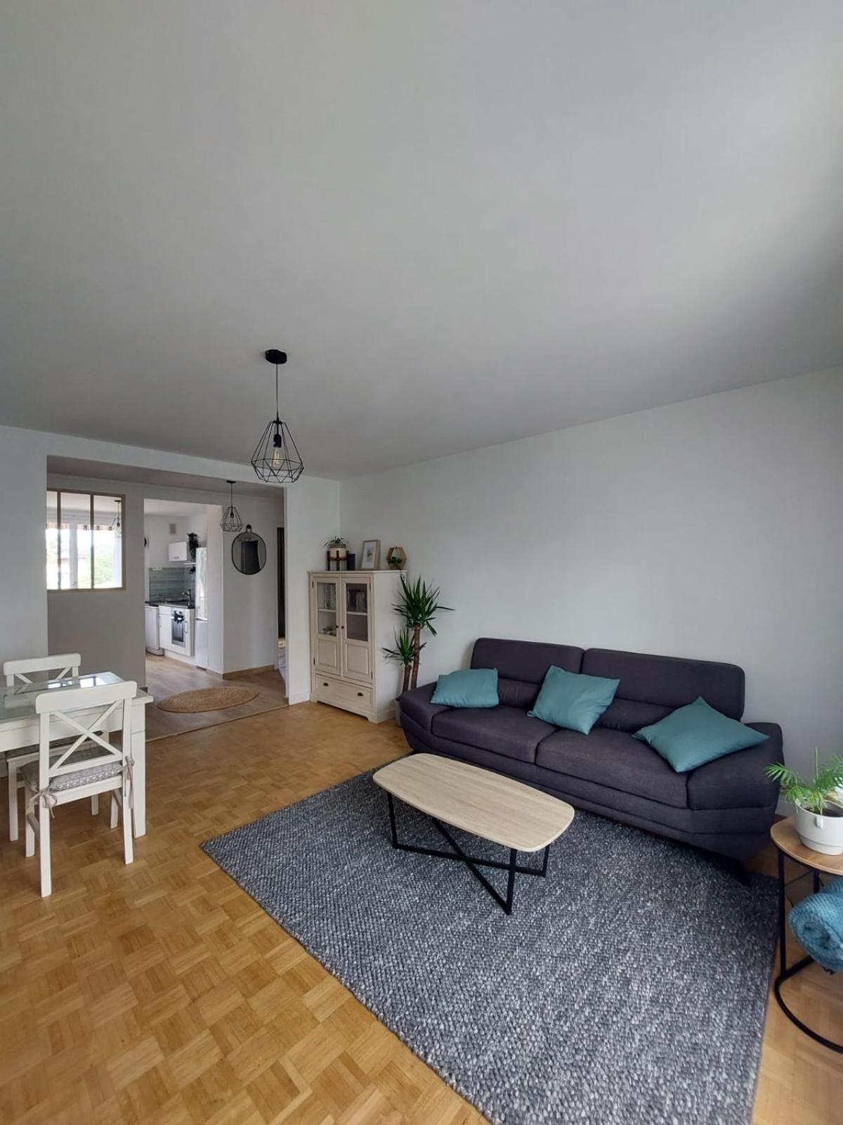 Spacieux Et Cosy * Valence (Drome)