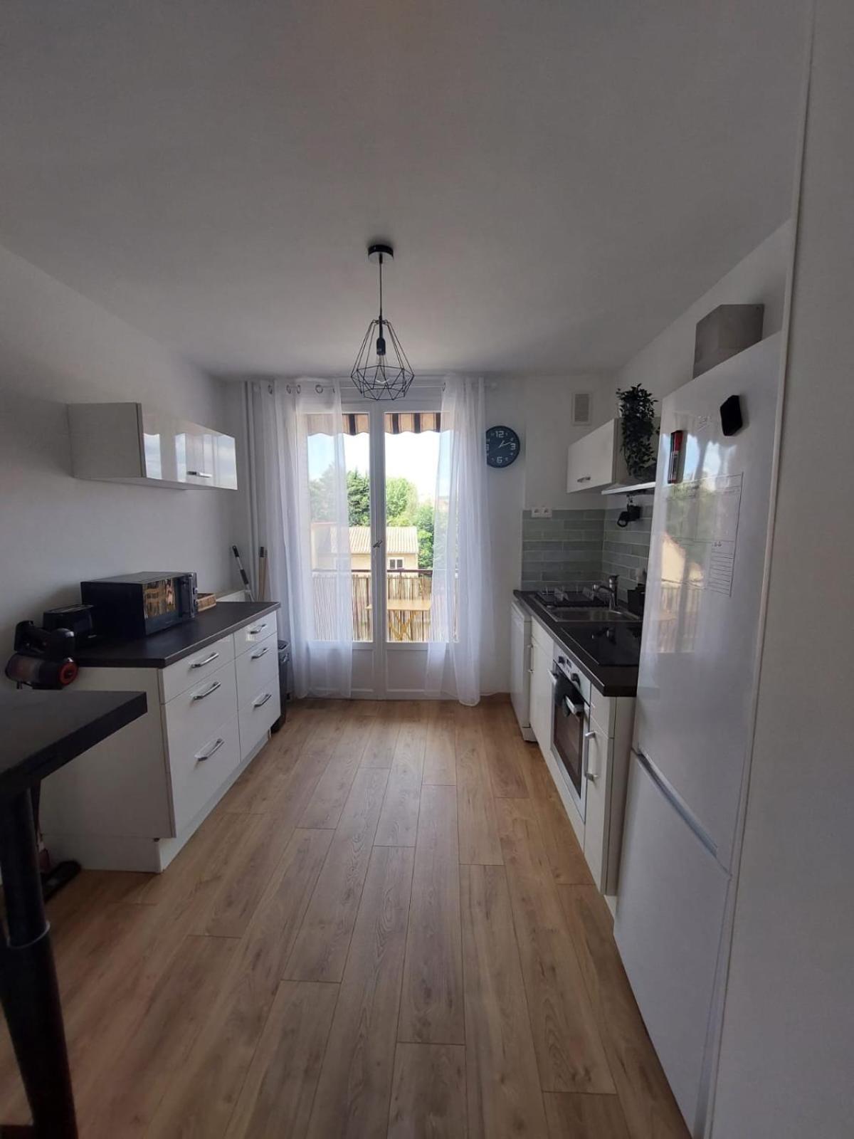 Spacieux Et Cosy Apartment *