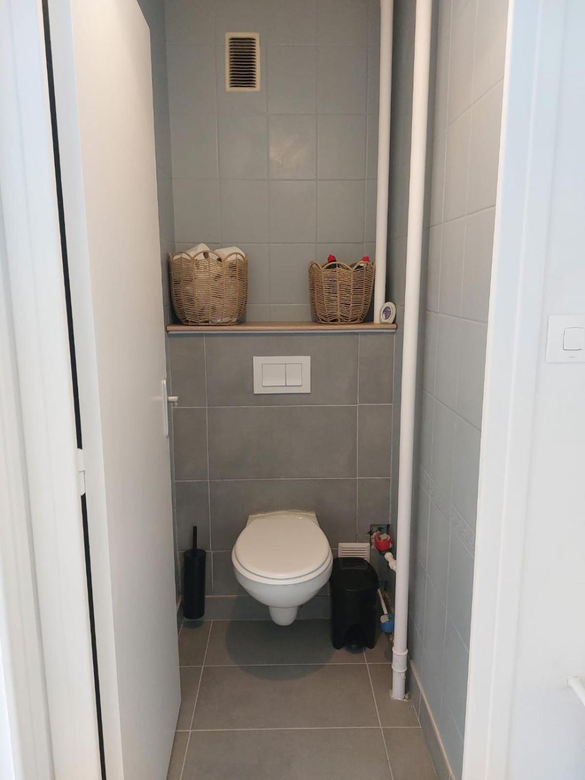Spacieux Et Cosy Apartment Valence (Drome)