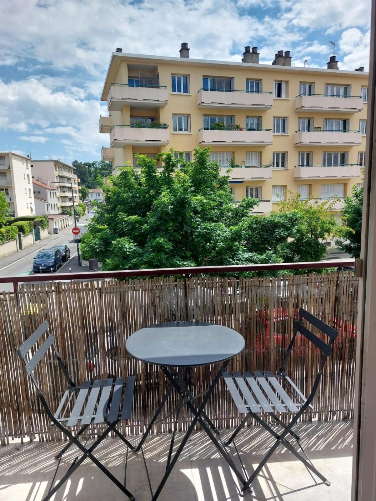 Appartement Spacieux Et Cosy *